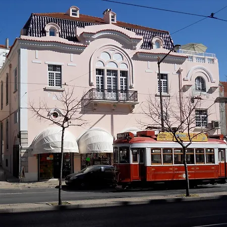 Hostel Palma