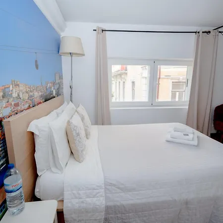 Hostel Large 1-bedroom 1 Doble Bed 1 Sofa Bed 1 Bathroom Duplex Prime Location *