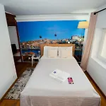 Large 1-bedroom Duplex Prime Location *