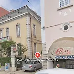 Vandrarhem Large 1-bedroom Duplex Prime Location *