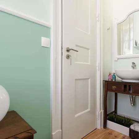 Vandrarhem Palma Lisboa